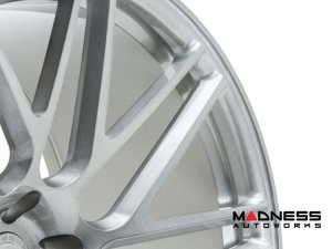 Jaguar F-TYPE Custom Wheels - VPS-314T by Vossen - Light Smoke